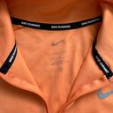 Nike Dri-Fit Quarter-Zip Pullover Photo 2