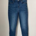 American Eagle  Curvy Hi-Rise Jegging Size 4 Long Photo 0