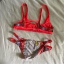 Rip Curl  reversible bikini Photo 1