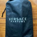 Versace Gold/black  Parfums Purse Photo 0