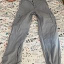 American Eagle Outfitters Cargo Style Pants Photo 0