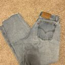 Levi's Vintage 550 Jeans Photo 1