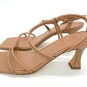 Marc Fisher  Davia Heeled Sandals Photo 4