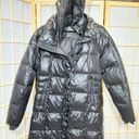 The North Face Puffer Coat Jacket Photo 2