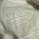 Spanx Yes, Pleats Skort in light cloudy grey Pleated Tennis Skirt Photo 3