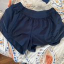 Lululemon Hotty Hot Shorts Size 4 Photo 3
