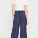 Club Monaco  Sonyah Pants-maritime blue  size 0 NWT (b17) Photo 3