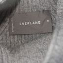 Everlane ✨HP✨The Premium Cashmere Mockneck Sweater✨ Photo 10