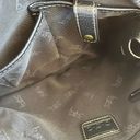 Dove BOC Cronton Crossbody Bag /Gray and Black Medium Purse Photo 9