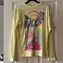 Daydreamer  The Doors 1967 Oversized Long Sleeve Size Small Photo 0