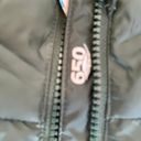 Columbia womens 650 duck down puffer jacket size small Photo 7