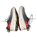 Hoka One One Clifton 6 Plein Air Moonlight Blue Women Shoes 102877PAMB Size 8 Photo 7