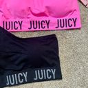 Juicy Couture One Shoulder High Support 2Pack Bra Photo 6