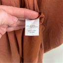 L'Academie L’ Academie X Revolve The Judy Dress Terracotta NWT S Photo 8