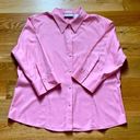 Liz Claiborne NWOT  non iron button down shirt Photo 0