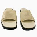 Mootsies Tootsies NWOT ~  Beige Slides Summer Sandals ~ Women's Size 9 M Photo 45