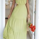 Dress Green Photo 0