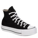 Converse High Top Chunk Photo 1