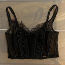 Victoria's Secret Corset Photo 0