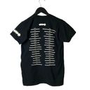 H.I.P. 2012 13 Jay Z Magna Carter World Tour Rap Tee T Shirt Hop Black Small S Photo 2