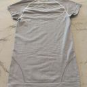 Lululemon Swiftly Tech Short Sleeve Photo 1