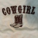 Rue 21 Cowgirl Baby tee Photo 1