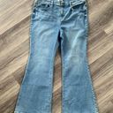 Lane Bryant  High Rise Ultra Flare Jeans 20 Photo 0