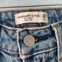 Abercrombie & Fitch Abercrombie Ripped Jeans  Photo 2