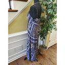 Ronni Nicole Ronnie Nicole Size 10 Maxi Dress Spaghetti Strap Photo 5