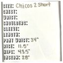 Chico's  Size 2 L 12 14 Grandeur Trouser Stretch Career Classic Dress Pant Black Photo 9