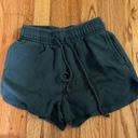 Wild Fable Green Sweat shorts Photo 0