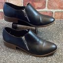 American Eagle  Black Ankle booties Photo 0