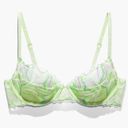 Savagexfenty Half Cup Plunge Bra Photo 0