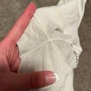 Lululemon  White Zip Up Jacket Photo 12