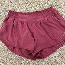 Lululemon Hottie Hot Shorts 2.5” Photo 1