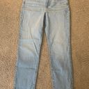 Madewell Perfect Vintage Jean Photo 0