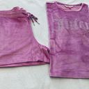 Juicy Couture Pink Pout Sleepwear Photo 4
