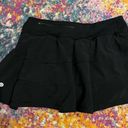 Lululemon Pace Rival Skirt Photo 1