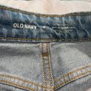 Old Navy Wide Leg Jeans Photo 3