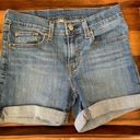 Levi’s  Shorts Photo 0