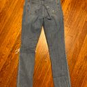 Abercrombie & Fitch Abercrombie Curve Love Ultra High Rise 90s Slim Straight Jean Photo 2