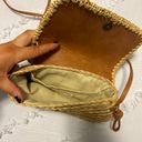 Crossbody Purse Brown Photo 3