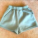 Aritzia  Wilfred Free Sail poplin micro sweat shorts!! Size XS Photo 1