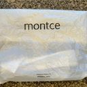 Montce Swim NWT Montce Pearl Hayden Pearl Bikini Top Photo 10