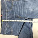 Spanx  Cropped Flare Raw Hem Jeans Photo 13