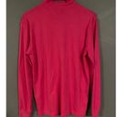 Cabin creek  Long Sleeve Turtle Neck Size Small Photo 1