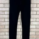 Paige  Verdugo Ultra Skinny Jeans in Black Shadow Size 26 Photo 2