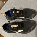 Brooks  Levitate 4 Black Gold Running Shoes Women’s Size 8 Photo 1