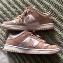 Nike Dunk Lows Photo 1