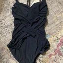 Gottex New.  sweetheart square neck swimsuit. Normally $158 size 10 Photo 11